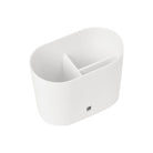 Umbra - Step Toothbrush Holder - Lights Canada