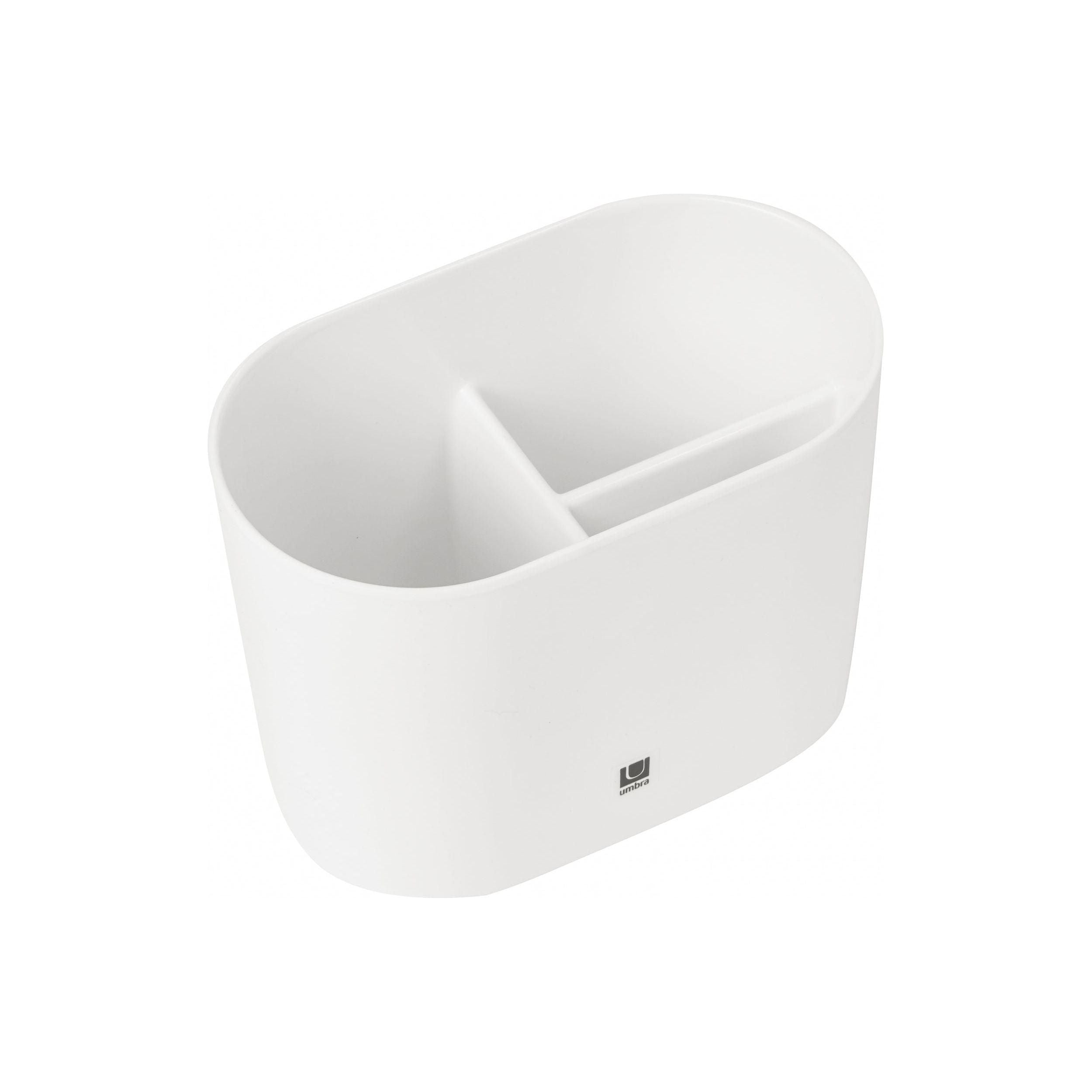 Umbra - Step Toothbrush Holder - Lights Canada