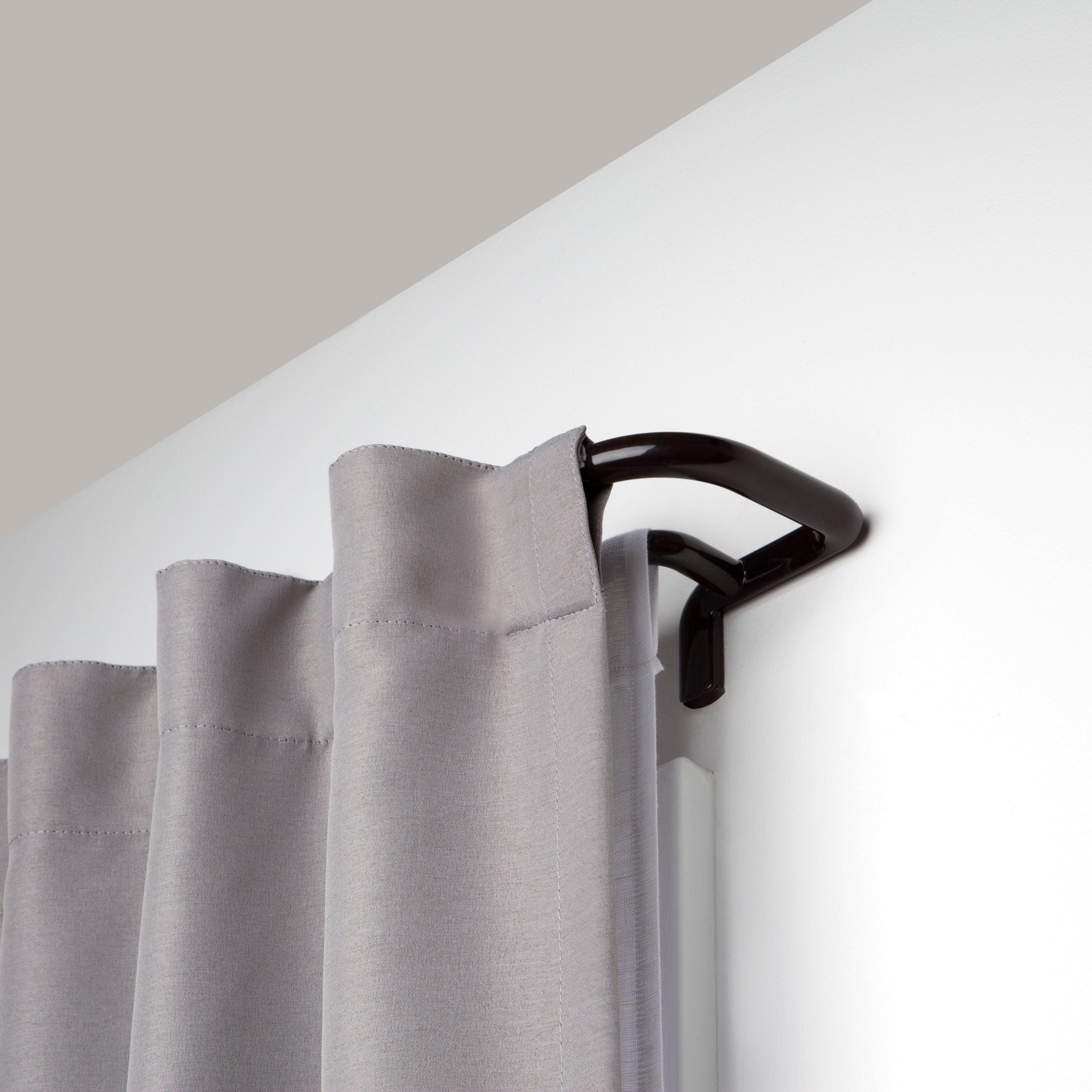 Umbra - Twilight Expandable Double Curtain Rod - Lights Canada