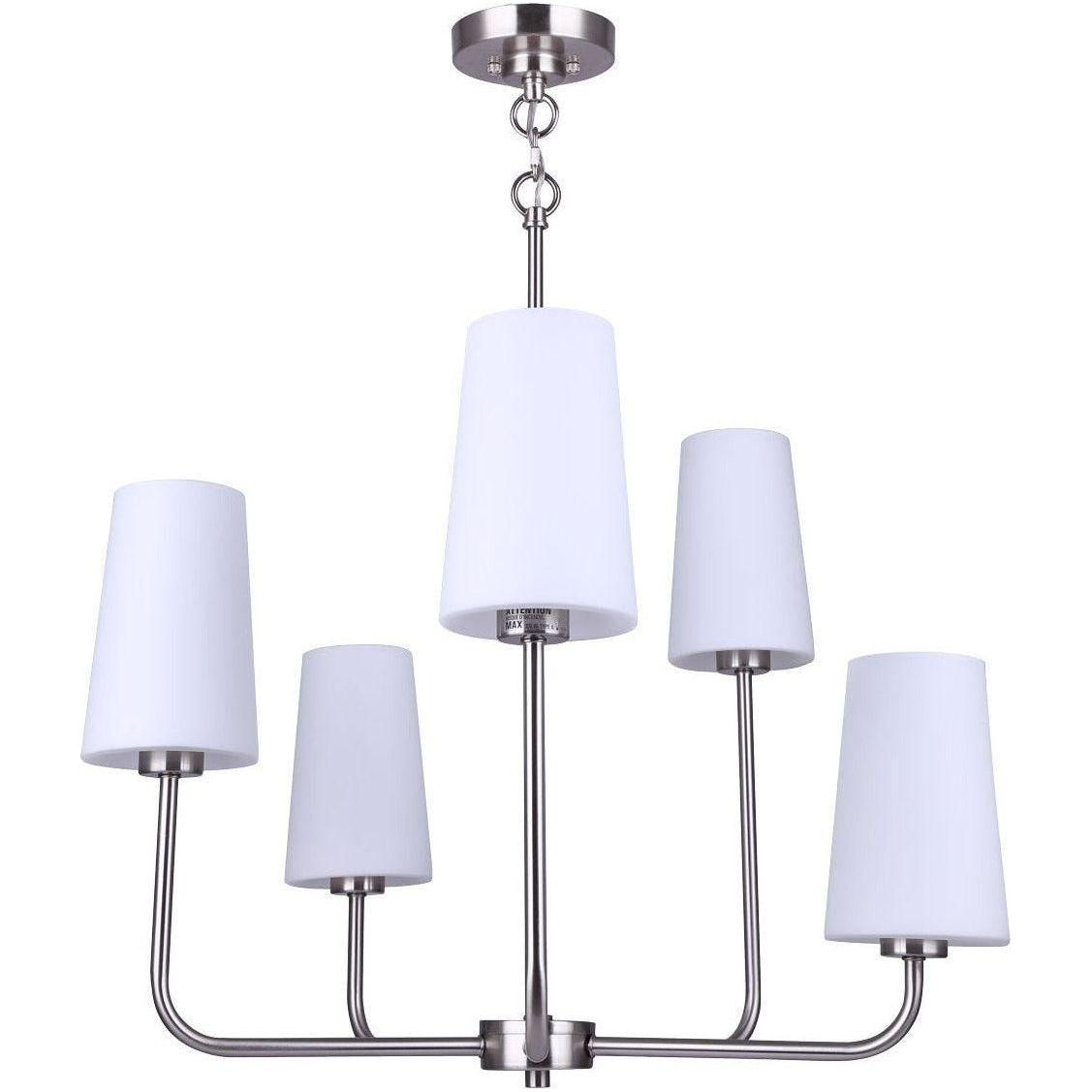 Canarm - Vita Chandelier - Lights Canada