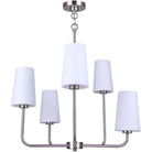 Canarm - Vita Chandelier - Lights Canada