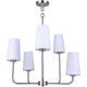 Canarm - Vita Chandelier - Lights Canada