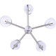 Canarm - Vita Chandelier - Lights Canada