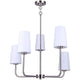 Canarm - Vita Chandelier - Lights Canada
