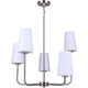 Canarm - Vita Chandelier - Lights Canada