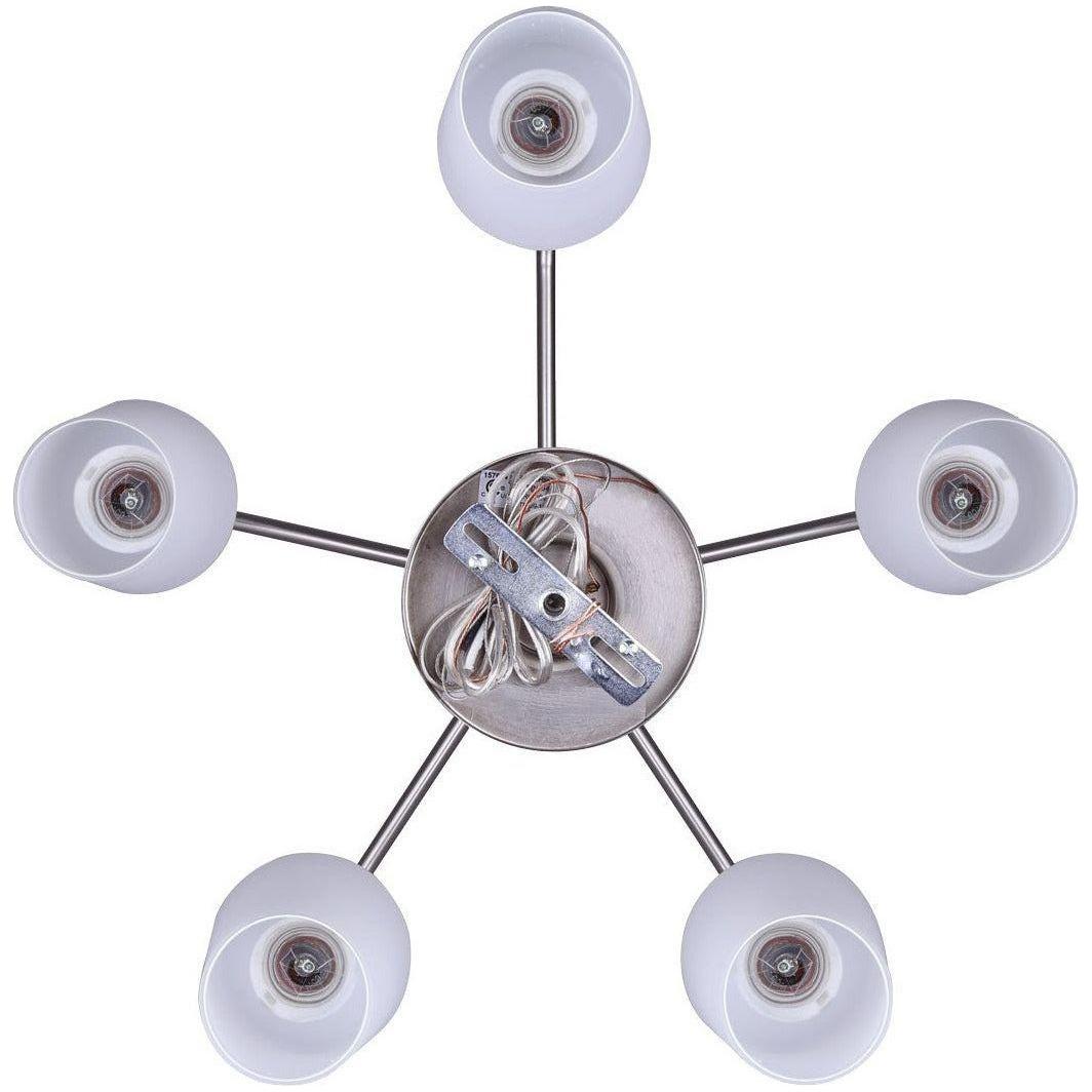 Canarm - Vita Chandelier - Lights Canada