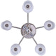 Canarm - Vita Chandelier - Lights Canada