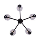 Canarm - Kona Chandelier - Lights Canada
