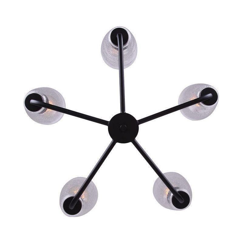 Canarm - Kona Chandelier - Lights Canada