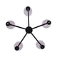 Canarm - Kona Chandelier - Lights Canada