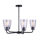 Canarm - Kona Chandelier - Lights Canada