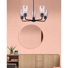Canarm - Kona Chandelier - Lights Canada