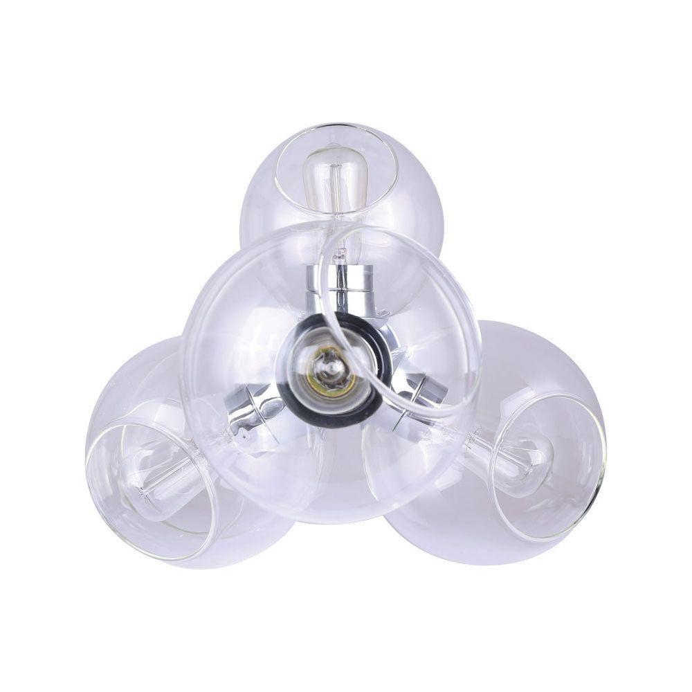 Canarm - Cambry Chandelier - Lights Canada