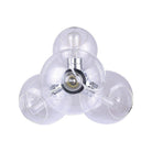 Canarm - Cambry Chandelier - Lights Canada