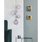 Canarm - Cambry Chandelier - Lights Canada