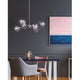 Canarm - Cambry Chandelier - Lights Canada