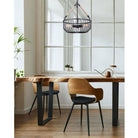 Canarm - Canarm Theo Chandelier - Lights Canada