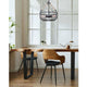 Canarm - Canarm Theo Chandelier - Lights Canada