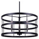 Canarm - Canarm Ade Chandelier - Lights Canada