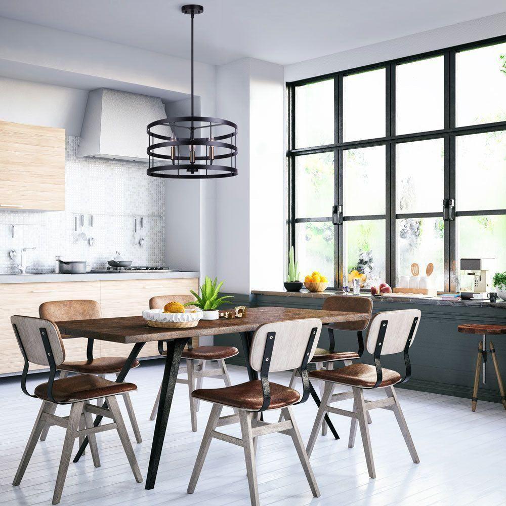Canarm - Canarm Ade Chandelier - Lights Canada