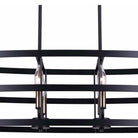 Canarm - Canarm Ade Chandelier - Lights Canada