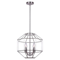 Canarm Alix Chandelier