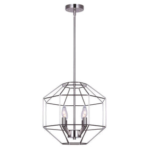 Canarm - Canarm Alix Chandelier - Lights Canada