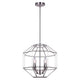 Canarm - Canarm Alix Chandelier - Lights Canada