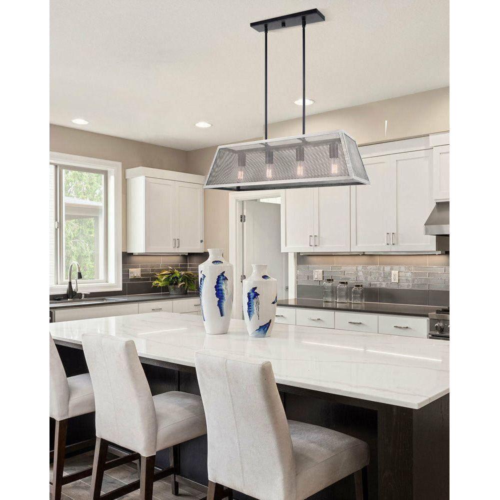 Canarm - Canarm Nora Chandelier - Lights Canada