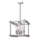 Canarm - Canarm Carli Chandelier - Lights Canada