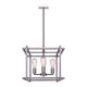 Canarm - Canarm Carli Chandelier - Lights Canada