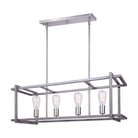 Canarm - Canarm Carli Chandelier - Lights Canada