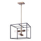 Canarm - Canarm Bodie Chandelier - Lights Canada