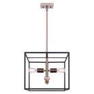 Canarm - Canarm Bodie Chandelier - Lights Canada