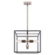 Canarm - Canarm Bodie Chandelier - Lights Canada