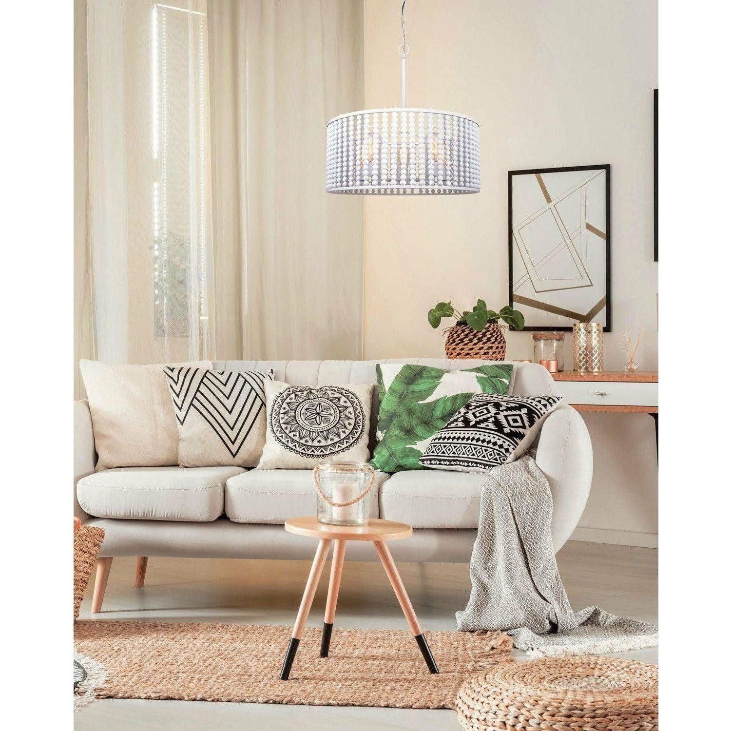 Canarm - Canarm Posy Chandelier - Lights Canada