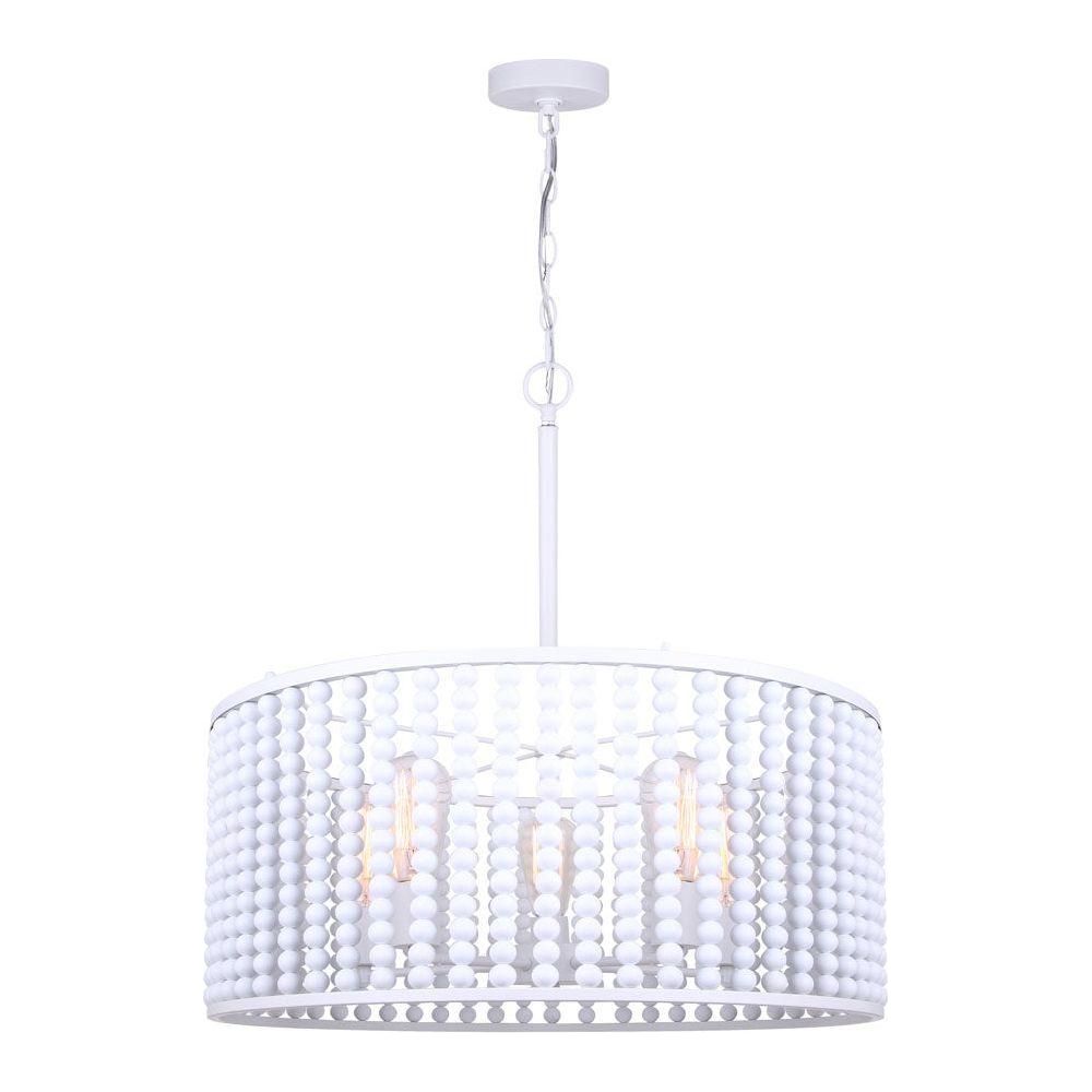 Canarm - Canarm Posy Chandelier - Lights Canada