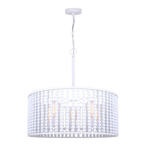 Canarm - Canarm Posy Chandelier - Lights Canada