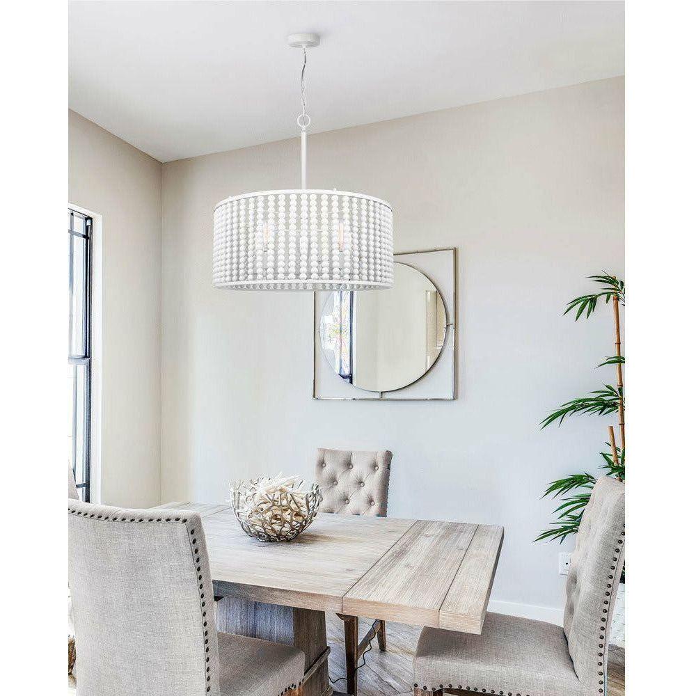 Canarm - Canarm Posy Chandelier - Lights Canada