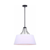 Canarm Anton Chandelier