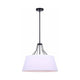 Canarm - Canarm Anton Chandelier - Lights Canada