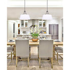 Canarm - Canarm Anton Chandelier - Lights Canada