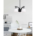 Canarm - Canarm Mack Chandelier - Lights Canada
