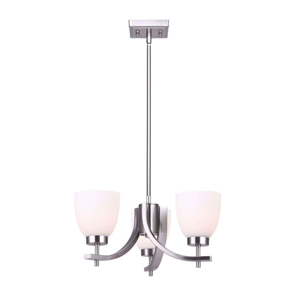 Canarm - Canarm Mack Chandelier - Lights Canada
