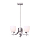 Canarm - Canarm Mack Chandelier - Lights Canada