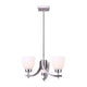 Canarm - Canarm Mack Chandelier - Lights Canada