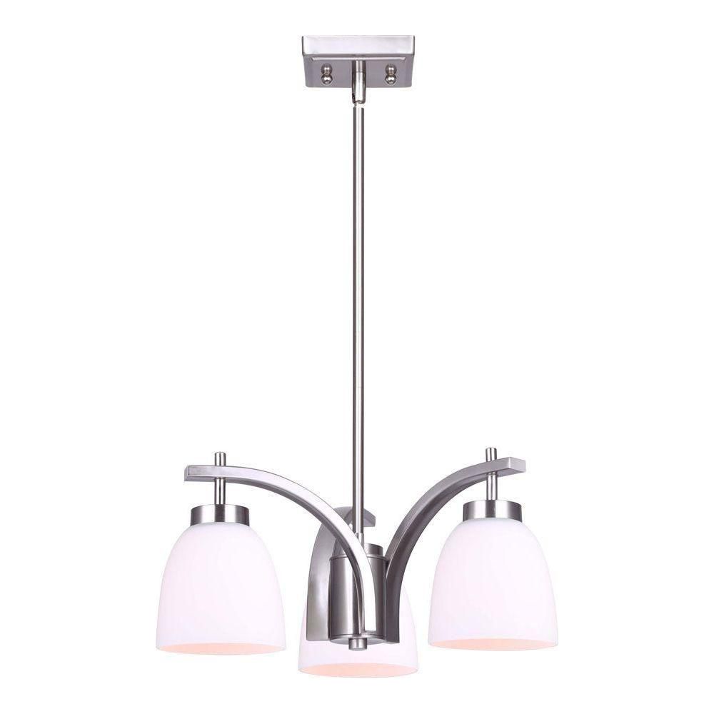 Canarm - Canarm Mack Chandelier - Lights Canada