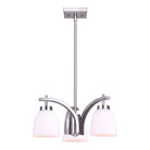 Canarm - Canarm Mack Chandelier - Lights Canada