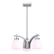 Canarm - Canarm Mack Chandelier - Lights Canada