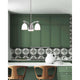 Canarm - Canarm Mack Chandelier - Lights Canada